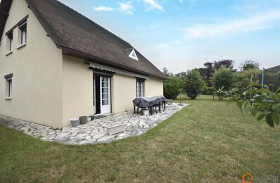 vente maison 290 000 € à proximité de Saint-Ouen-de-Thouberville (27310)