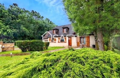 vente maison 399 000 € à proximité de Jumeauville (78580)