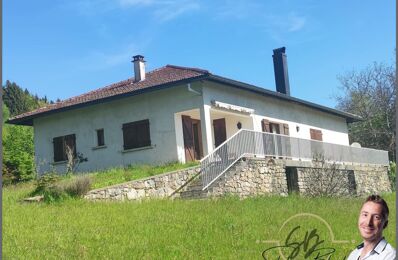 vente maison 315 000 € à proximité de Arbent (01100)