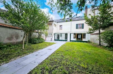 vente maison 299 000 € à proximité de Bueil (27730)