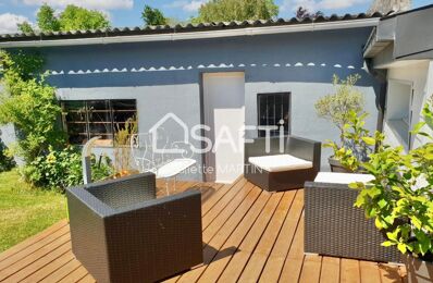 vente maison 498 000 € à proximité de Saint-Aignan-Grandlieu (44860)