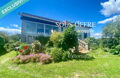 vente maison 211 000 € à proximité de Saint-Frézal-de-Ventalon (48240)