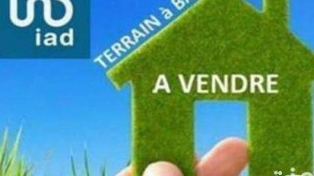 terrain  pièces 1290 m2 à vendre à Gien (45500)