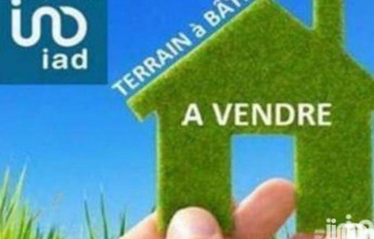 terrain  pièces 1290 m2 à vendre à Gien (45500)