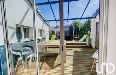vente maison 339 000 € à proximité de Gagnac-sur-Garonne (31150)