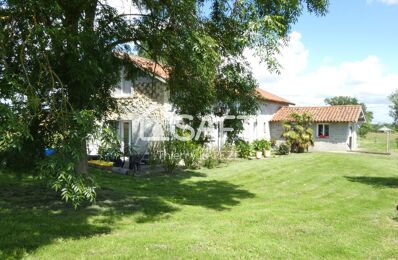 vente maison 265 000 € à proximité de Sainte-Aurence-Cazaux (32300)