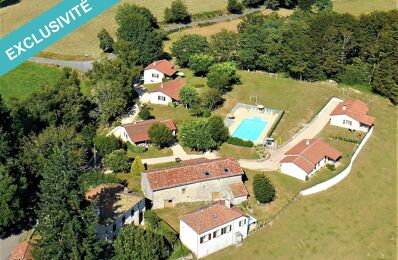 vente maison 580 000 € à proximité de Saint-Cirgues (46210)