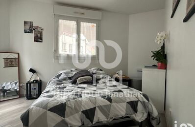 vente appartement 80 000 € à proximité de Villeneuve-d'Ascq (59650)