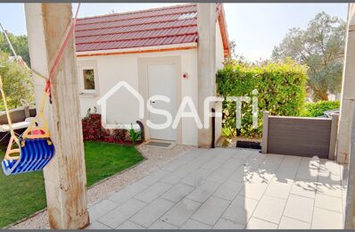 vente maison 250 000 € à proximité de Ardoix (07290)