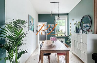 vente maison 548 000 € à proximité de Saint-André-Lez-Lille (59350)