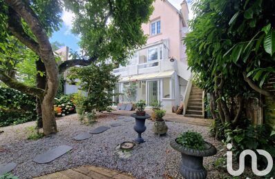 vente maison 495 500 € à proximité de La Roche-Bernard (56130)