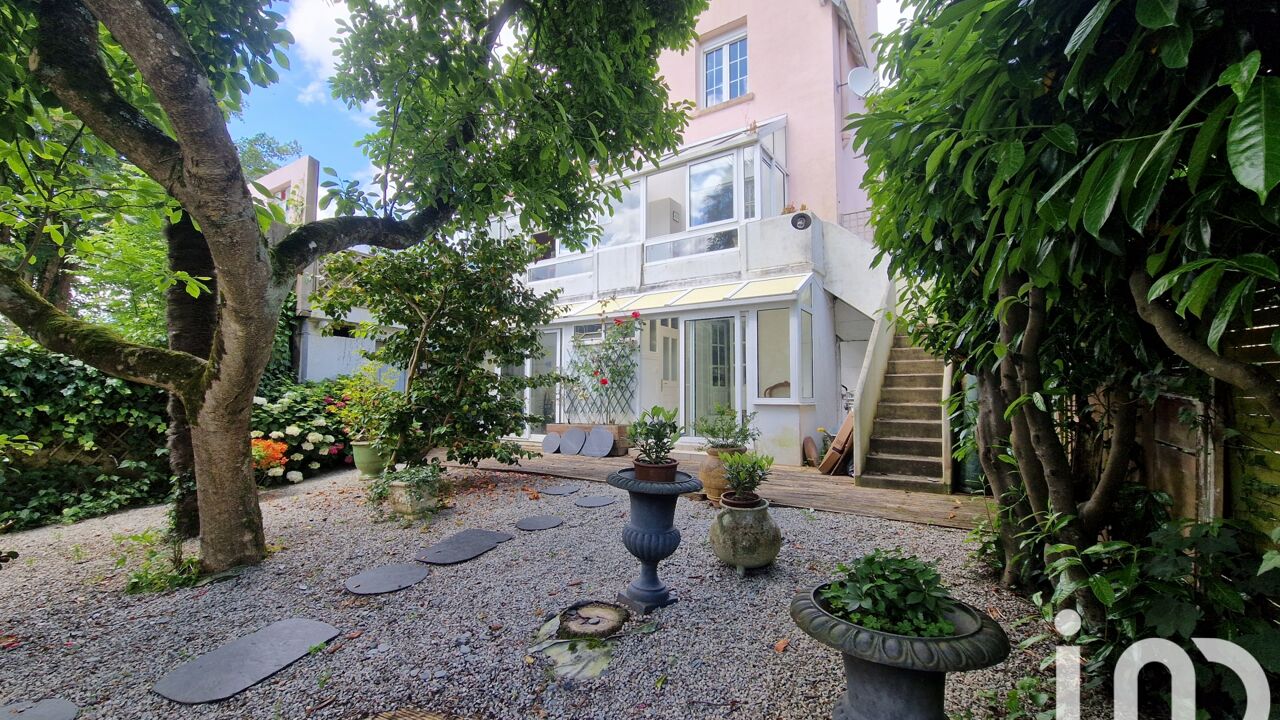 maison 7 pièces 180 m2 à vendre à Muzillac (56190)