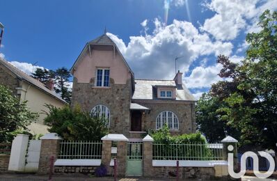 vente maison 430 000 € à proximité de La Roche-Bernard (56130)