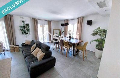 vente maison 569 000 € à proximité de Salernes (83690)
