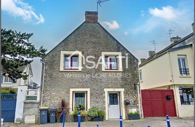 vente maison 203 000 € à proximité de Ouistreham (14150)