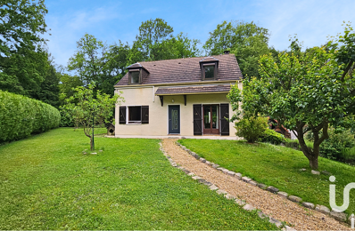 vente maison 359 000 € à proximité de Saint-Clair-sur-Epte (95770)