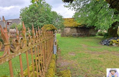 vente maison 110 000 € à proximité de Pleaux (15700)