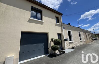 vente maison 280 000 € à proximité de Ligron (72270)