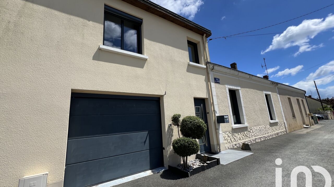 maison 7 pièces 164 m2 à vendre à La Suze-sur-Sarthe (72210)