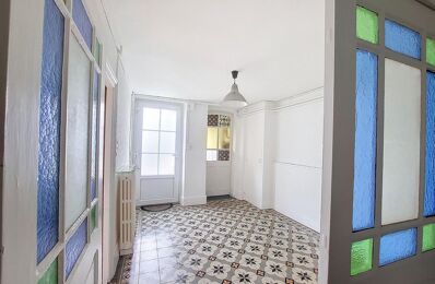 vente maison 99 500 € à proximité de Escoussens (81290)