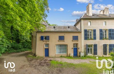 vente appartement 87 000 € à proximité de Saint-Hubert (57640)