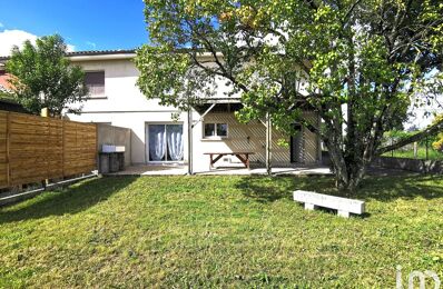 vente maison 370 000 € à proximité de Ambarès-Et-Lagrave (33440)