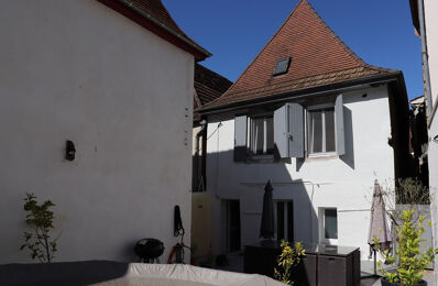 vente maison 252 000 € à proximité de Sorde-l'Abbaye (40300)