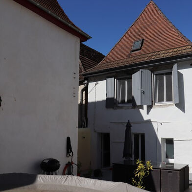 Maison 5 pièces 145 m²