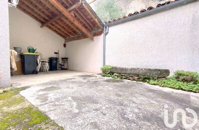 vente maison 87 000 € à proximité de Castagnac (31310)