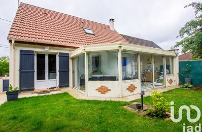 vente maison 279 000 € à proximité de Saint-Maximin (60740)