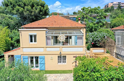 vente maison 748 000 € à proximité de Le Pradet (83220)