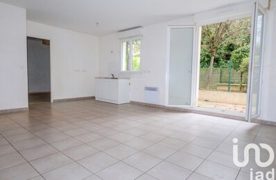 vente appartement 260 000 € à proximité de Deuil-la-Barre (95170)