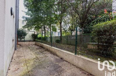 vente appartement 244 000 € à proximité de Montreuil (93100)