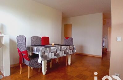 vente appartement 133 900 € à proximité de Montgeron (91230)