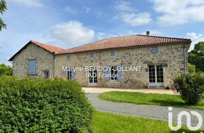 vente maison 512 000 € à proximité de Sérignac-sur-Garonne (47310)