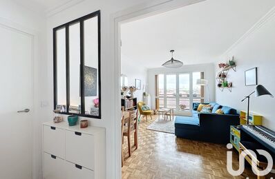 vente appartement 340 000 € à proximité de Villeneuve-le-Roi (94290)