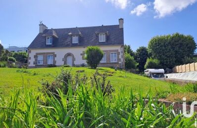 vente maison 375 000 € à proximité de Saint-Gilles-les-Bois (22290)