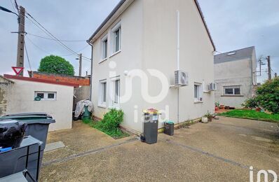 vente maison 292 000 € à proximité de Noisy-le-Grand (93160)