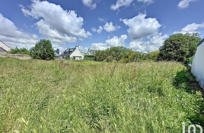 terrain  pièces 1000 m2 à vendre à Quiberon (56170)