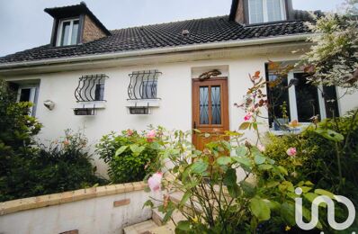 vente maison 265 000 € à proximité de Clermont (60600)