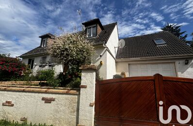 vente maison 259 500 € à proximité de Agnetz (60600)