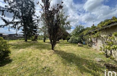 vente maison 82 000 € à proximité de Chapelle-Viviers (86300)