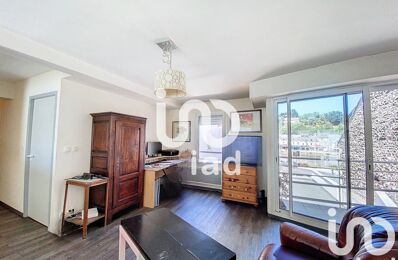 vente appartement 356 000 € à proximité de Ploufragan (22440)