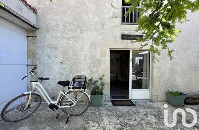 vente maison 455 000 € à proximité de La Brée-les-Bains (17840)