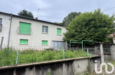 vente maison 174 000 € à proximité de Antraigues-sur-Volane (07530)