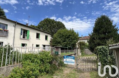 vente maison 174 000 € à proximité de Saint-Privat (07200)