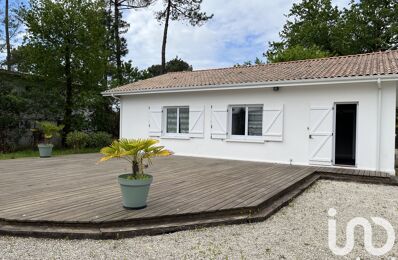vente maison 880 000 € à proximité de Andernos-les-Bains (33510)