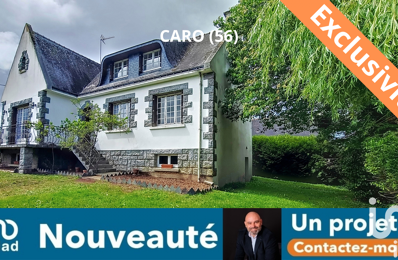 vente maison 153 000 € à proximité de Saint-Jacut-les-Pins (56220)