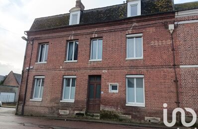 vente maison 199 000 € à proximité de Ancourt (76370)
