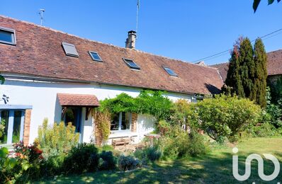 vente maison 267 000 € à proximité de Montigny-sur-Loing (77690)